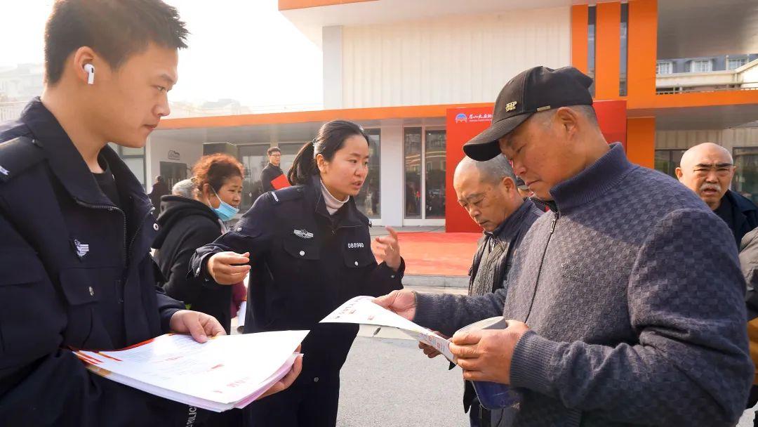 我院2023年5·25心靈集市活動圓滿落幕，一場心靈與情感的盛大嘉年華