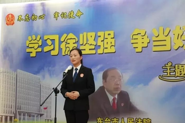 我院開展2023年春享書香奮進(jìn)泰職讀書月活動(dòng)