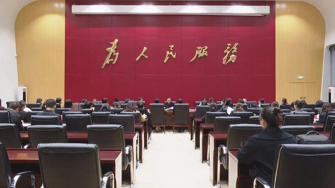 我院開展慶三八巾幗建功立業(yè)標(biāo)兵座談會暨2023年女職工趣味運(yùn)動會活動報道