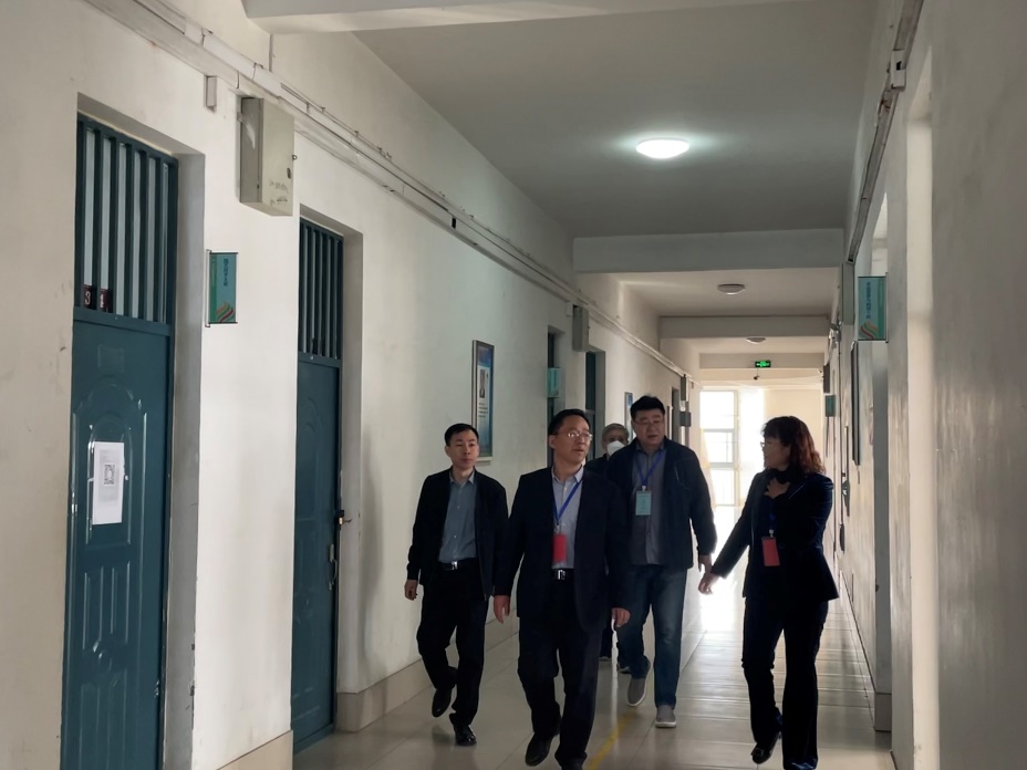 學院圓滿完成山東省春季高考現代農藝類專業(yè)技能測試工作的總結報告