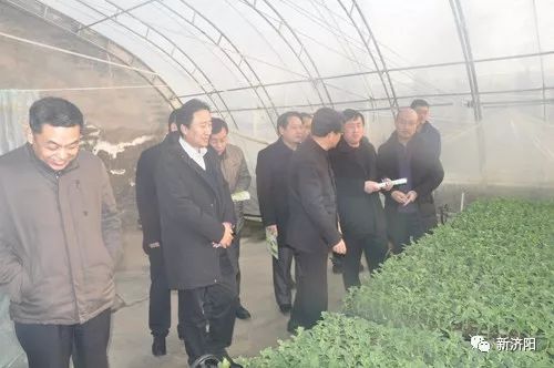 學(xué)院赴山東安信種苗股份有限公司考察調(diào)研報告