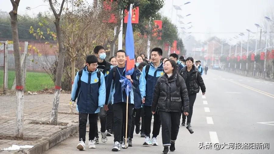 孟津雙語學(xué)校職業(yè)技術(shù)學(xué)院2023年春季學(xué)期開學(xué)返校通知