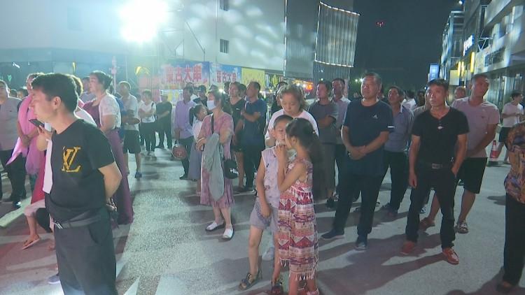 我院喜獲泰安市第一批市級非遺傳承教育實(shí)踐基地授牌