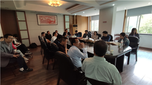 我院園藝技術(shù)教學團隊榮獲山東省職業(yè)教育教學創(chuàng)新團隊稱號