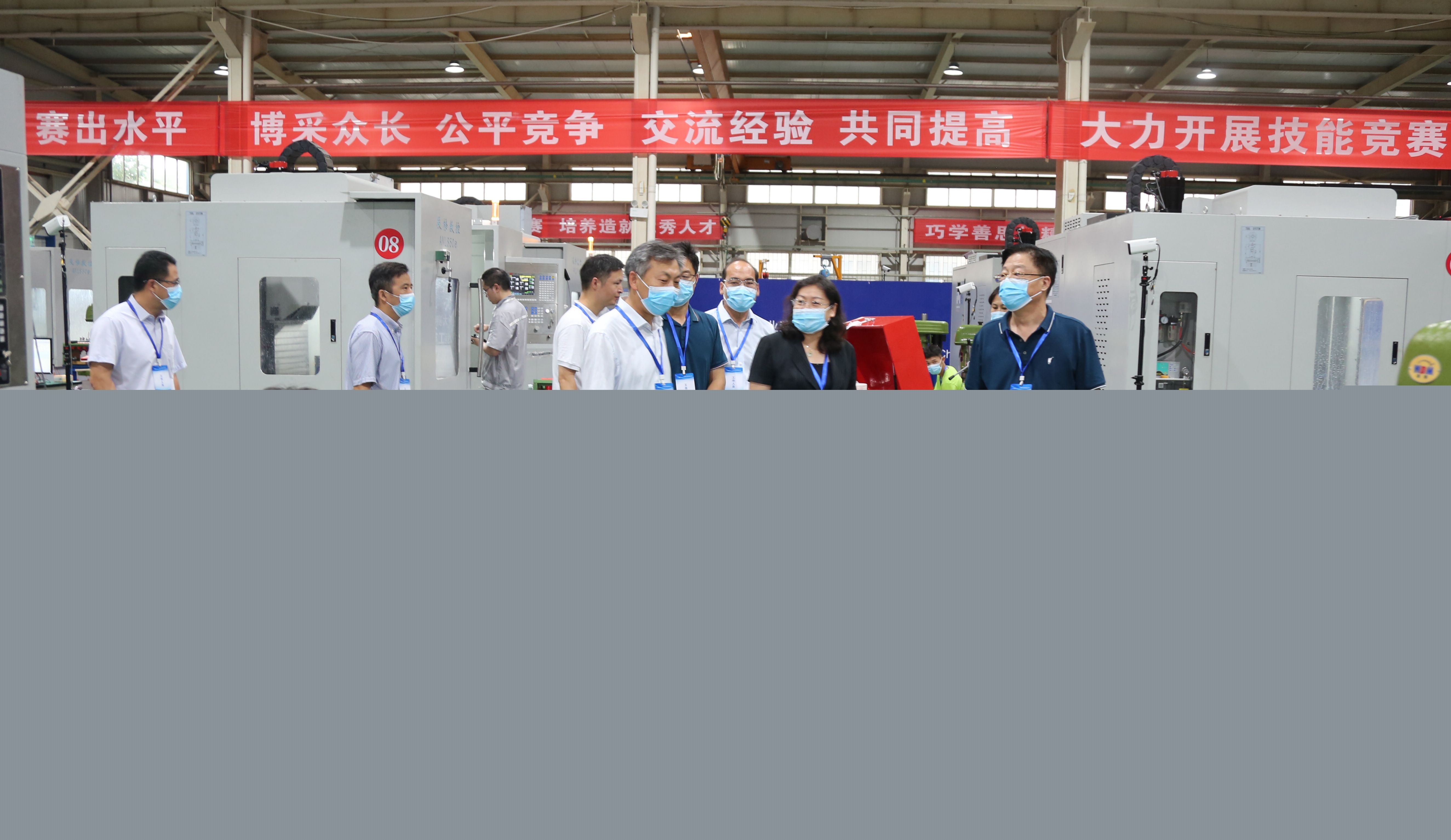 機(jī)電系榮耀時(shí)刻，在2022年山東省職業(yè)院校技能大賽模具數(shù)字化設(shè)計(jì)與制造工藝賽項(xiàng)中喜獲三等獎(jiǎng)