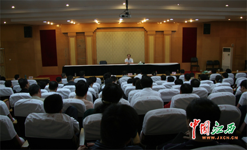 全市領(lǐng)導(dǎo)干部黨的二十大精神第二期專題學(xué)習(xí)班結(jié)業(yè)儀式上學(xué)院院長畢于民的典型發(fā)言
