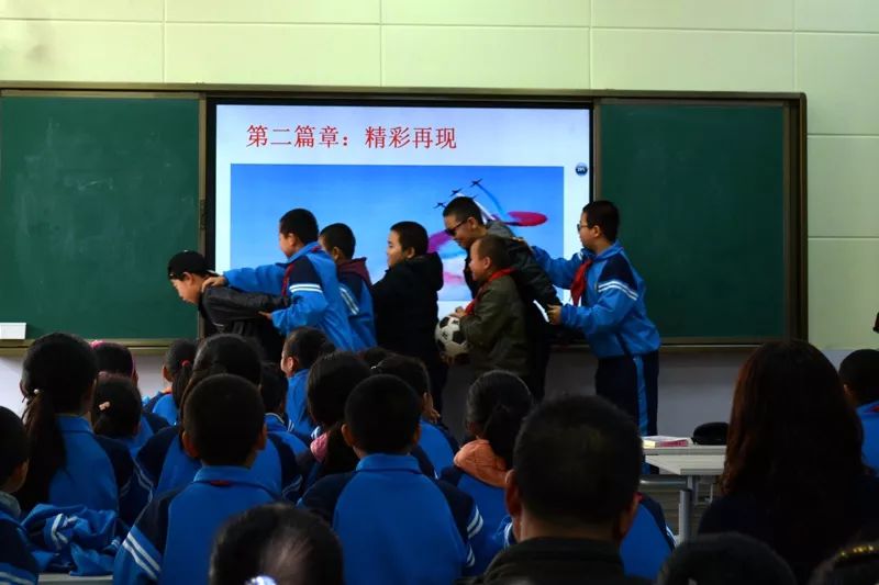 孟津雙語學校腳下的職業(yè)學院，三鏈融合塑造創(chuàng)業(yè)就業(yè)搖籃，新華每日電訊報道亮相
