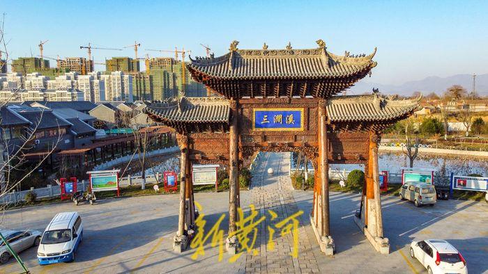 市政協(xié)調(diào)研活動聚焦鄉(xiāng)村振興，探索齊魯樣板新路徑新方法——我院教師積極參與