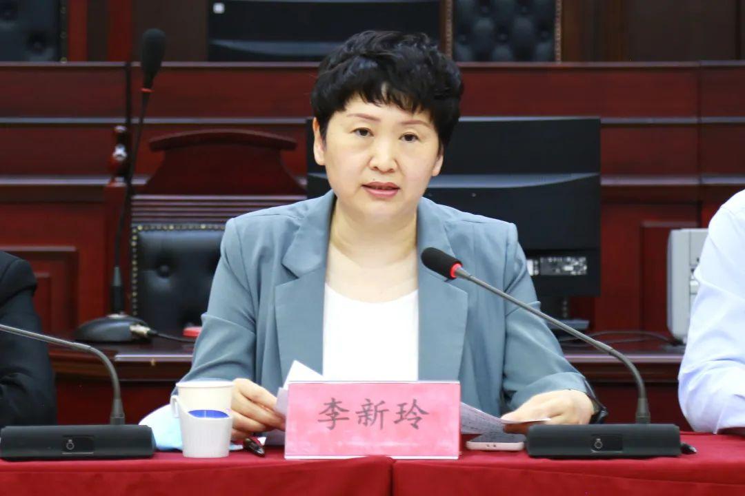學(xué)院召開2022年全面從嚴(yán)治黨暨黨風(fēng)廉政建設(shè)工作會(huì)議