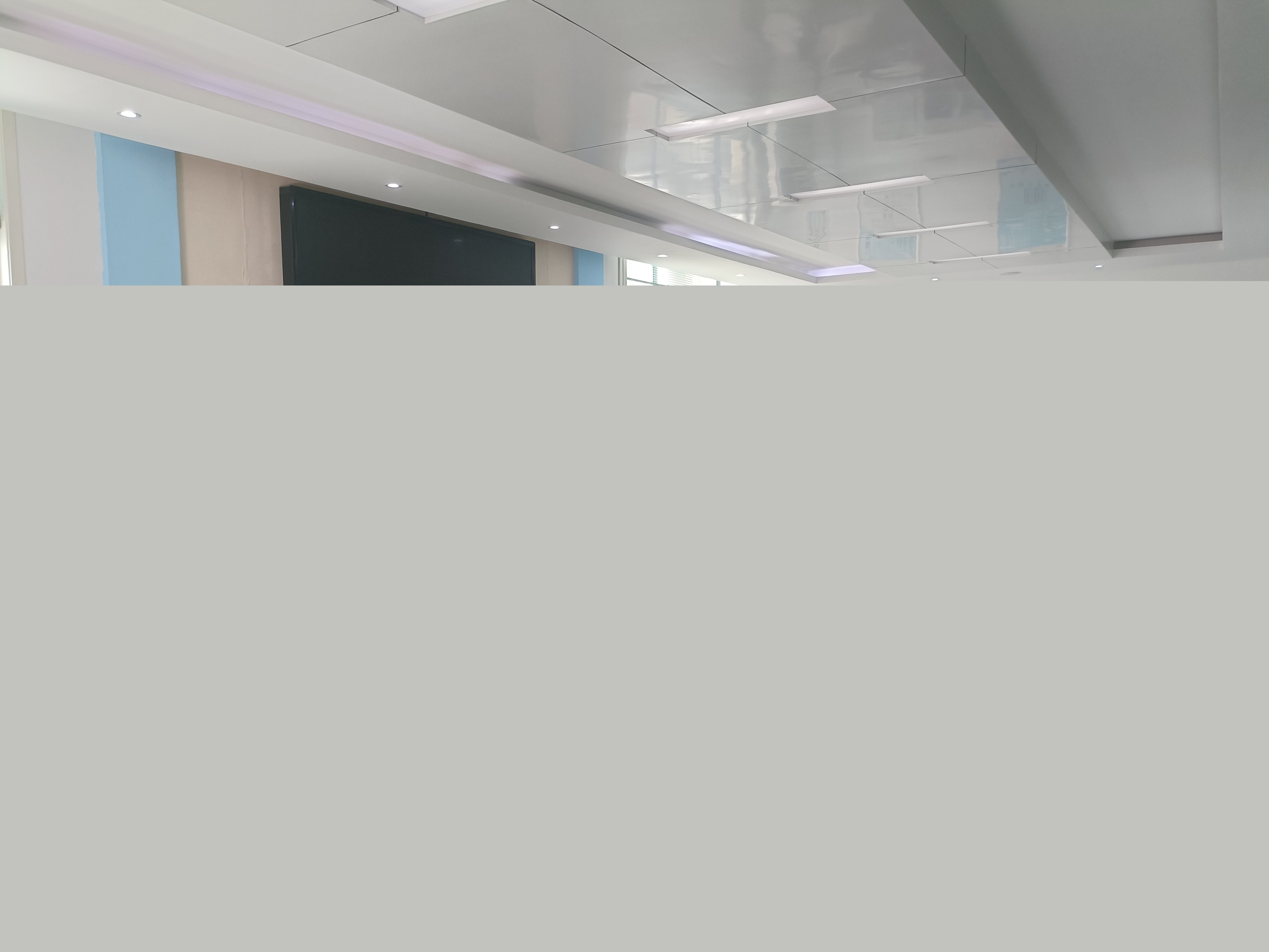學(xué)院與海針山東電子商務(wù)有限公司合作交流洽談啟動(dòng)