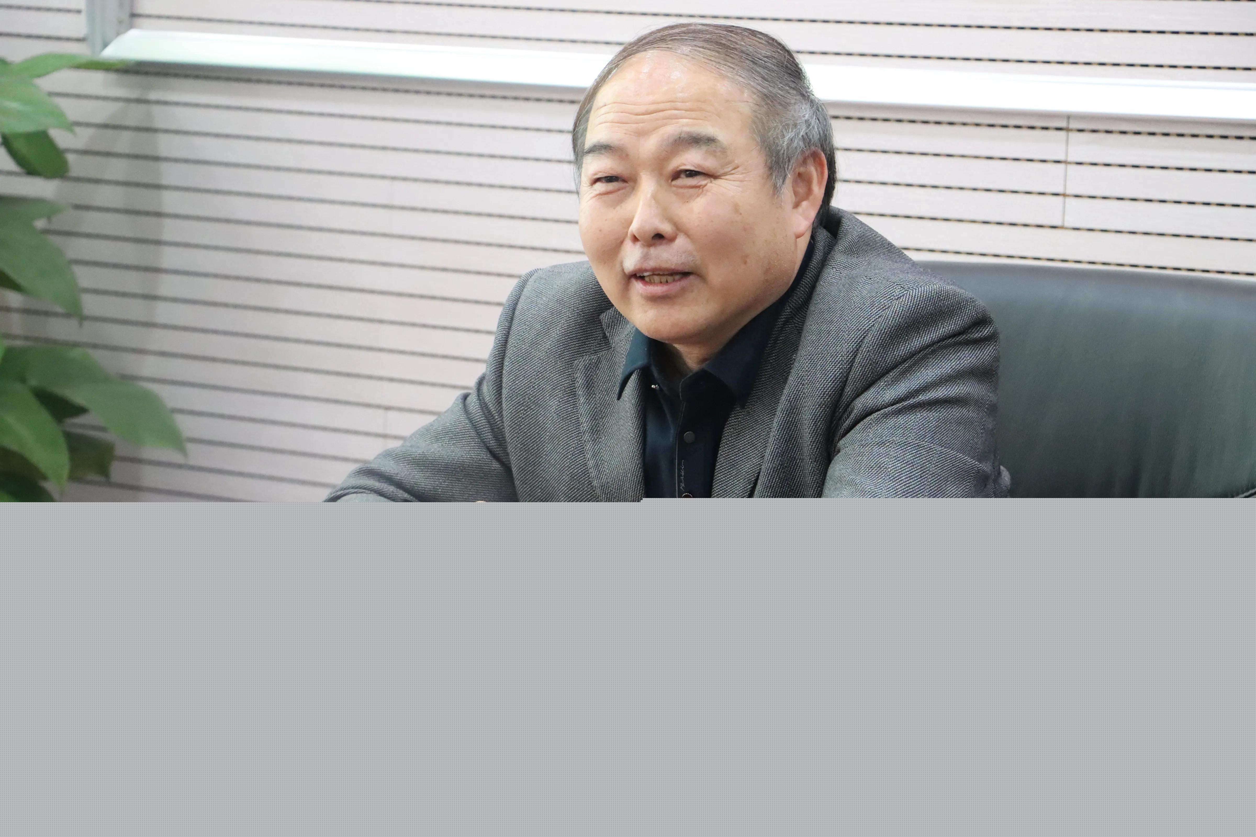 學院舉行五四青年座談會，傳承精神，共筑青春夢想