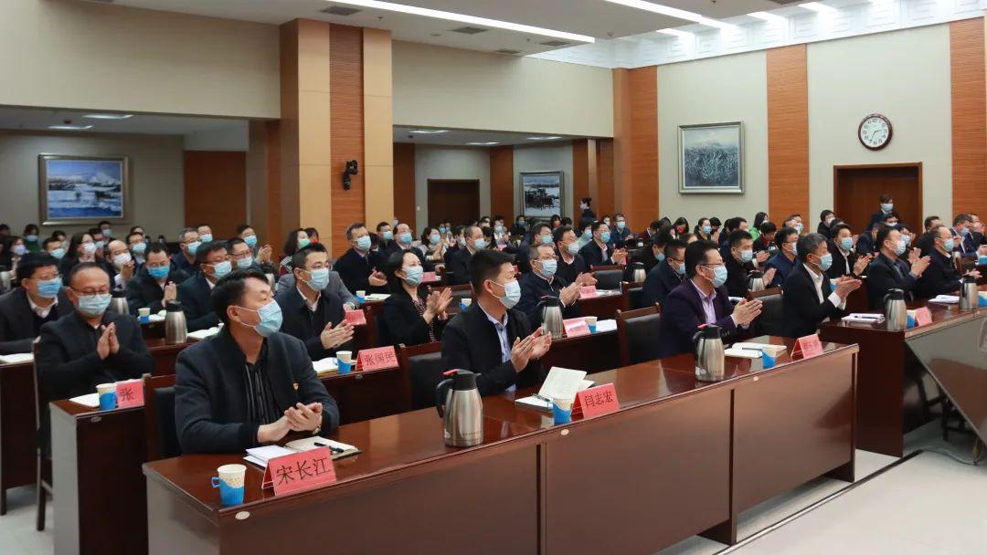 黨史學(xué)習(xí)教育總結(jié)會議召開，回顧成果與展望未來