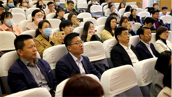 我院思政課教師榮獲山東省職業(yè)技術(shù)教育學(xué)會(huì)萌新磨課總會(huì)一等獎(jiǎng)榮譽(yù)揭曉