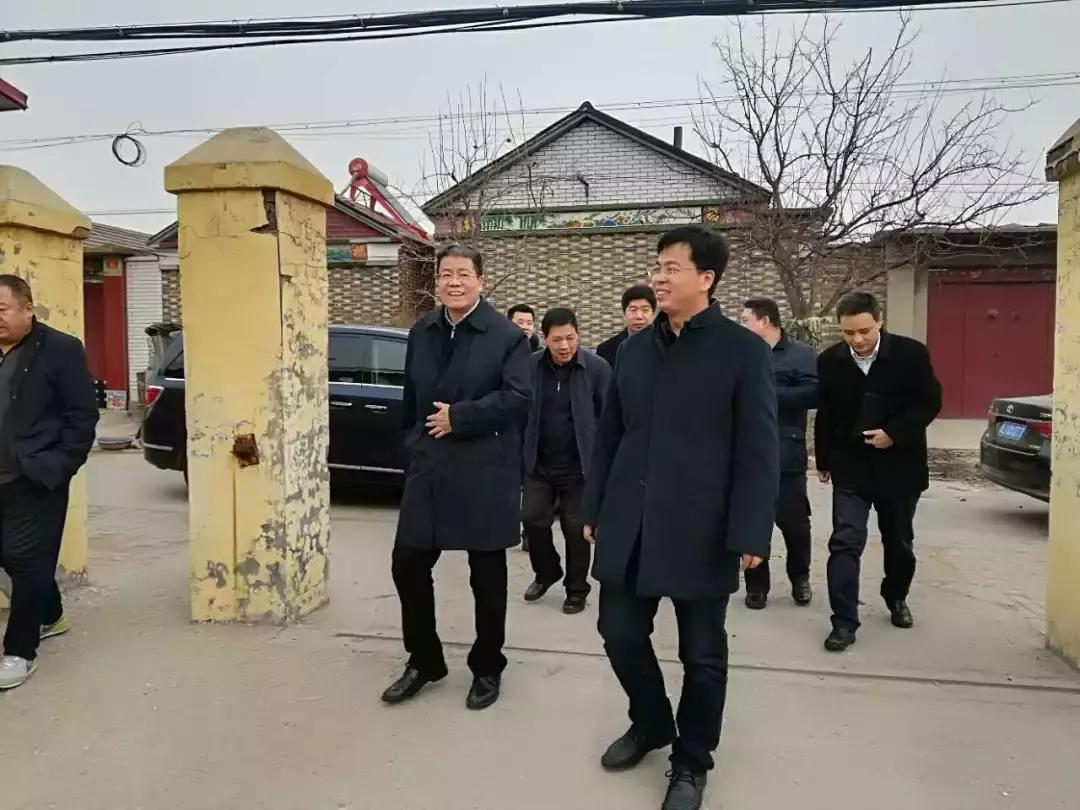 安家莊村新時代文明實踐共建活動紀實，攜手共建文明未來