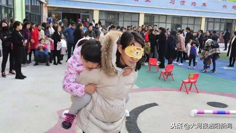 孟津雙語學校職業(yè)技術學院舉辦講故事 學黨史基層宣講活動紀實