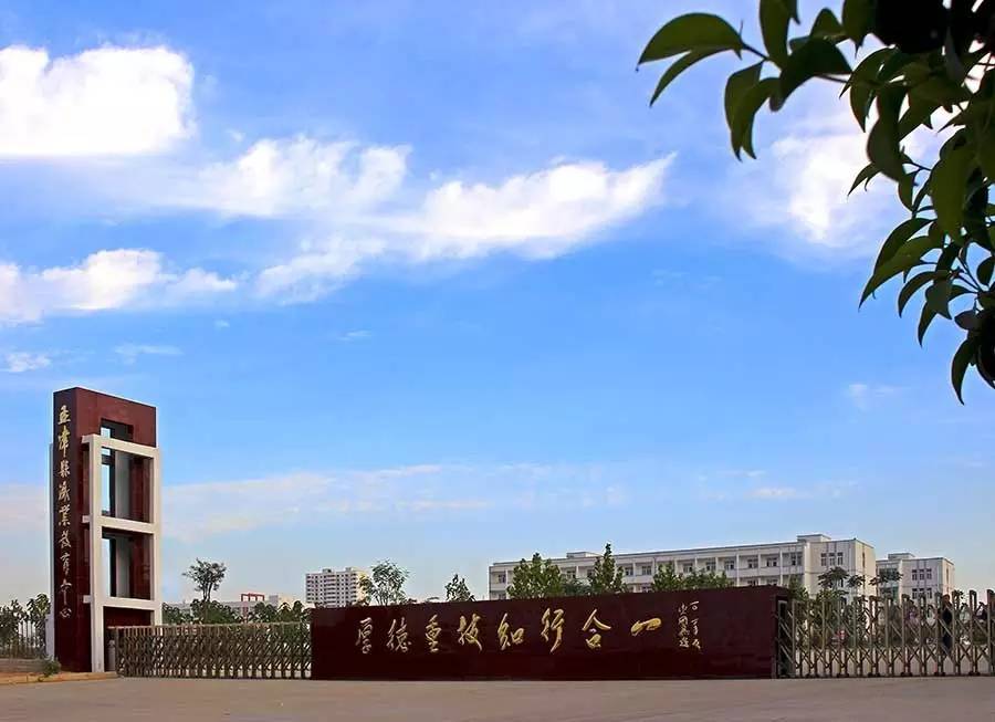 孟津雙語學(xué)校職業(yè)技術(shù)學(xué)院受邀參加全國職業(yè)教育創(chuàng)新發(fā)展高地展，探索、展示與前瞻
