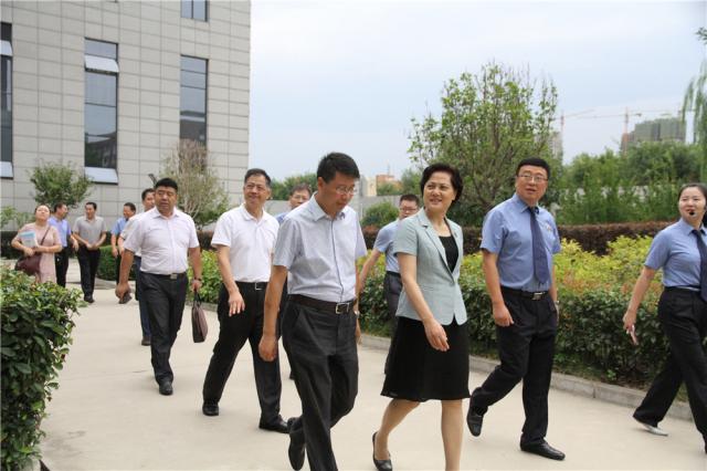 我院召開2021年文明創(chuàng)建部署會——攜手共創(chuàng)文明未來