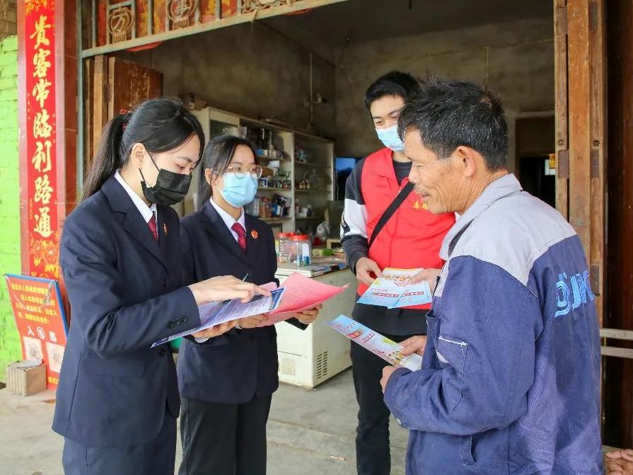 我院開展女職工維權(quán)月活動，守護女性權(quán)益，促進和諧共生