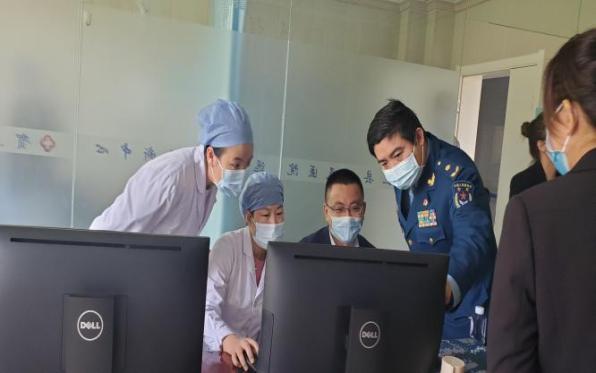 我院召開山東省2020年春季高考農(nóng)林果蔬類專業(yè)技能考試考務(wù)會