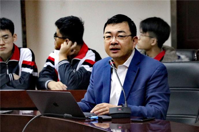 山東省春季高考技能考試考務(wù)工作視頻會(huì)議在我院召開(kāi)
