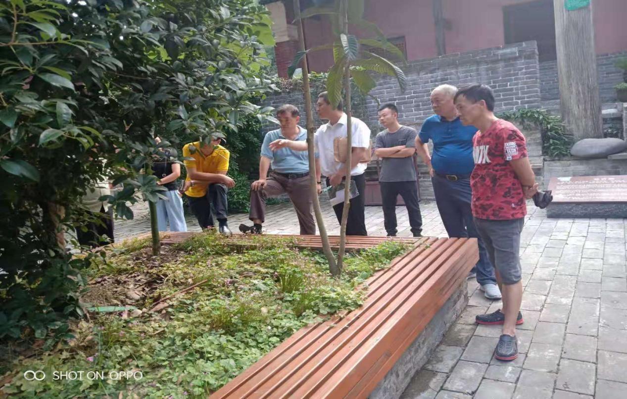 我院組織召開山東省高等職業(yè)教育茶樹栽培與茶葉加工專業(yè)教學指導方案評審會