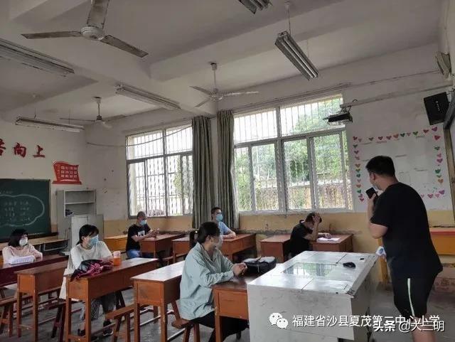 開學在即，我院開展疫情突發(fā)隔離演練，保障師生健康安全