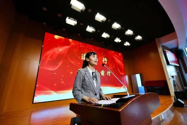 我院師生收看并熱議全國大學(xué)生同上一堂疫情防控思政大課