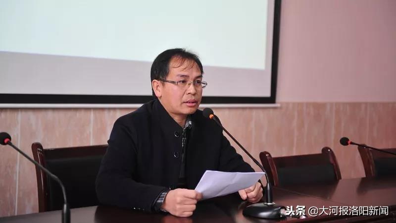 孟津?qū)W校硬核青春啟動儀式，即刻啟程，共赴卓越之旅——揭秘1+3項目的魅力與機遇