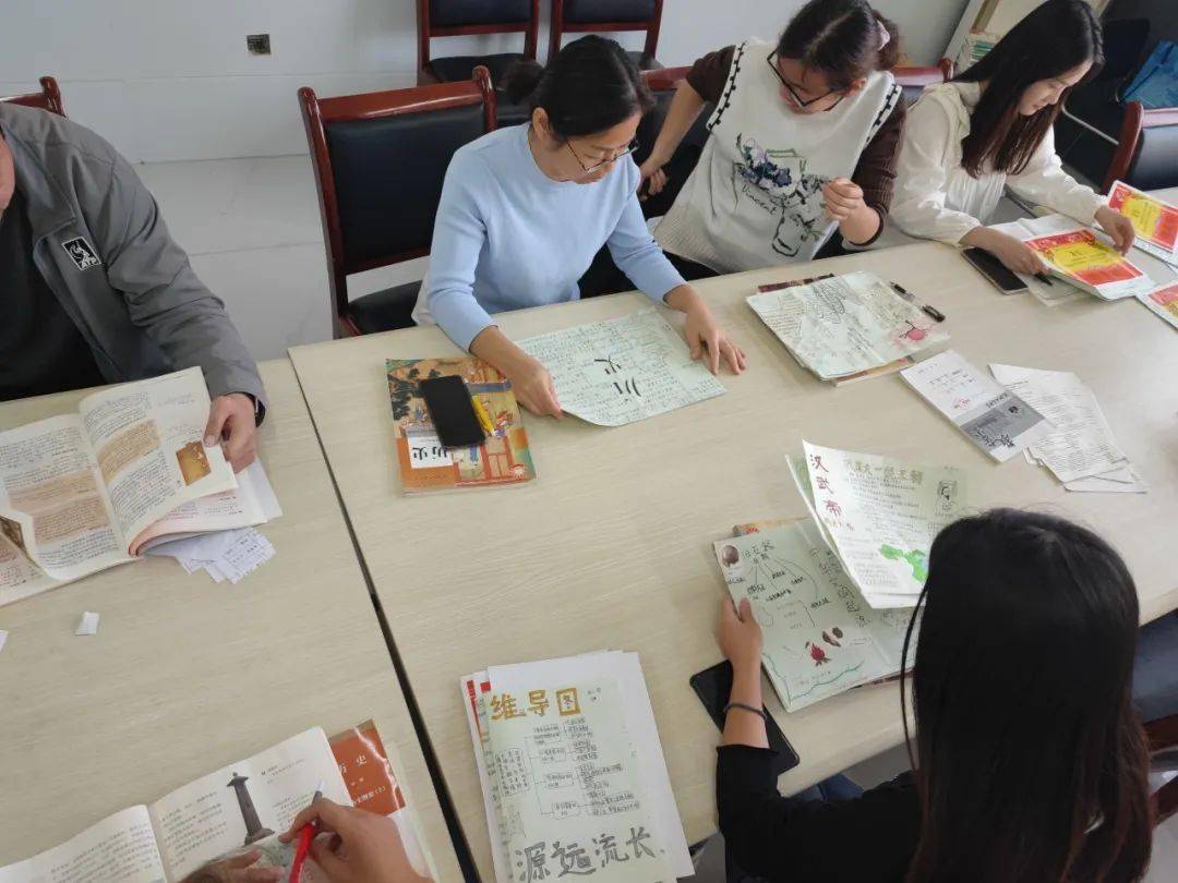 孟津?qū)W校舉辦研究性學(xué)習(xí)活動，探索多樣化學(xué)習(xí)形式，培養(yǎng)實踐性研究能力紀(jì)實