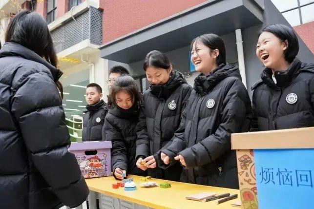 專業(yè)記者分享校園新聞出圈秘訣，孟津?qū)W校思源骨干心得揭秘